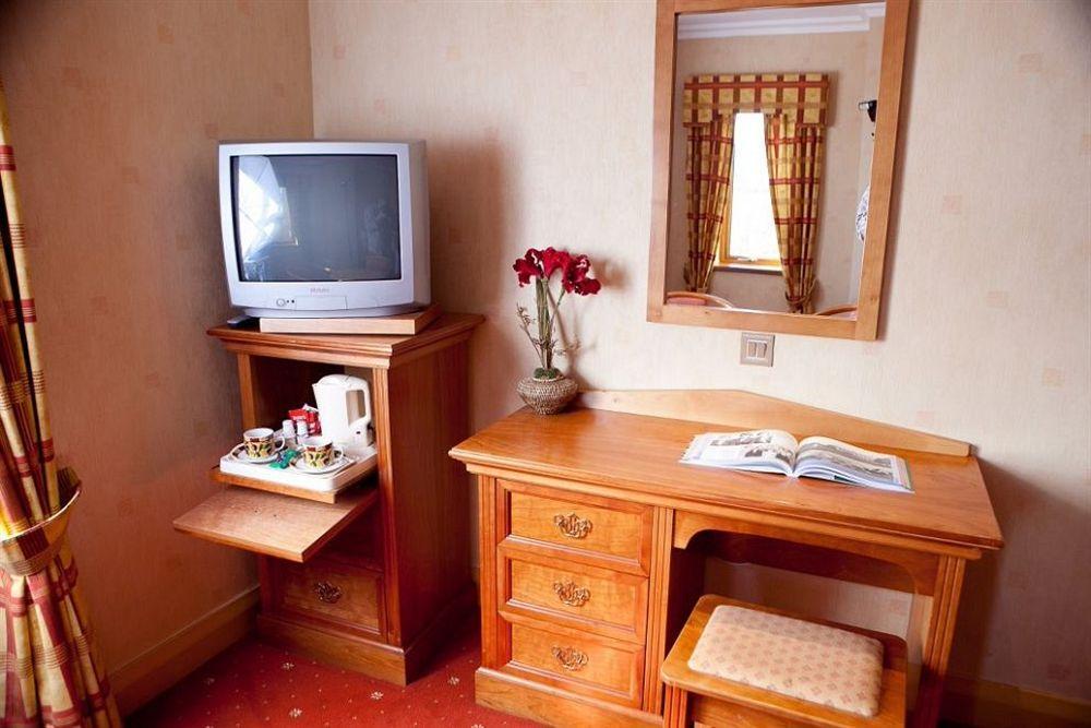 Waterfront House & Restaurant Hotel Enniscrone Bagian luar foto