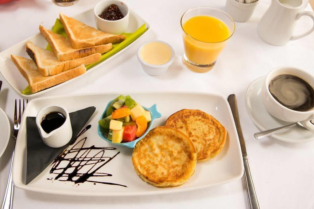 Waterfront House & Restaurant Hotel Enniscrone Bagian luar foto